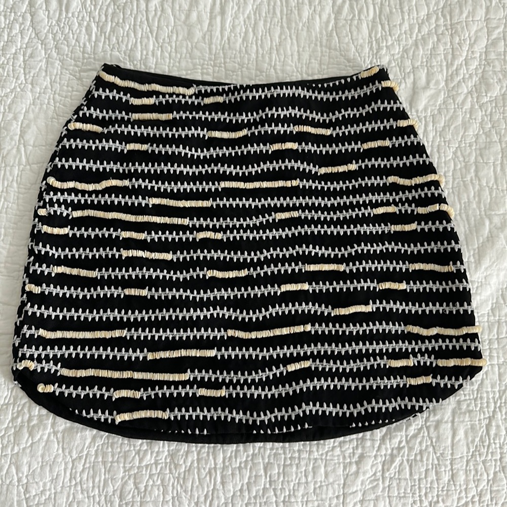 House of Harlow 1960 x REVOLVE Mini Skirt